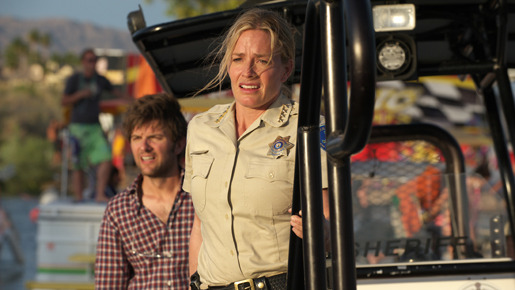 ピラニア3D 2枚目の写真・画像