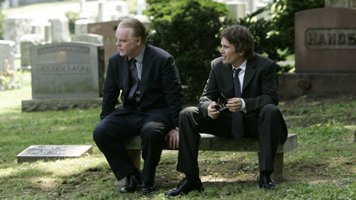 その土曜日、7時58分 3枚目の写真・画像