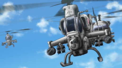 超劇場版　ケロロ軍曹　撃侵ドラゴンウォリアーズであります！ 3枚目の写真・画像