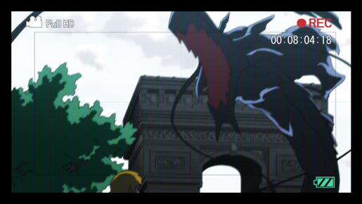 超劇場版　ケロロ軍曹　撃侵ドラゴンウォリアーズであります！ 4枚目の写真・画像