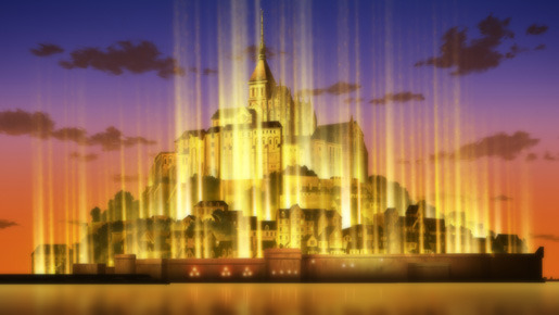 超劇場版　ケロロ軍曹　撃侵ドラゴンウォリアーズであります！ 6枚目の写真・画像