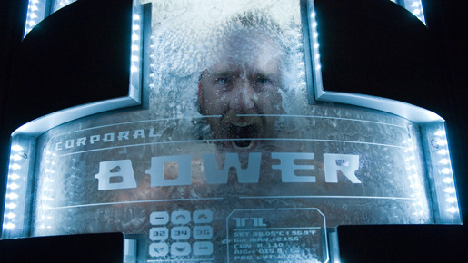 パンドラム 1枚目の写真・画像