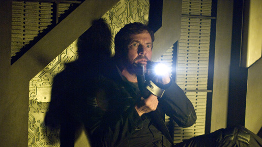 パンドラム 2枚目の写真・画像