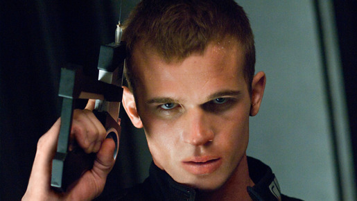 パンドラム 4枚目の写真・画像