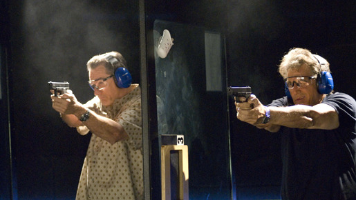 ボーダー 8枚目の写真・画像