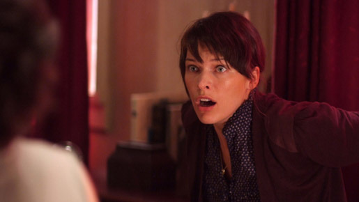 THE 4TH KIND　フォース・カインド 2枚目の写真・画像