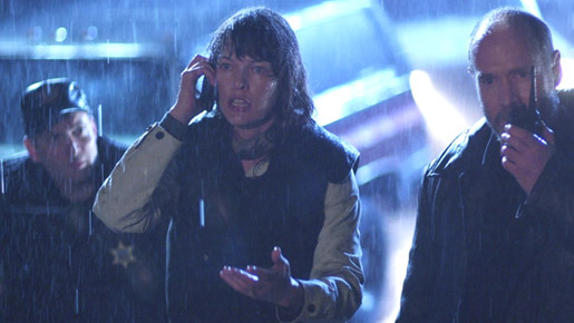 THE 4TH KIND　フォース・カインド 3枚目の写真・画像