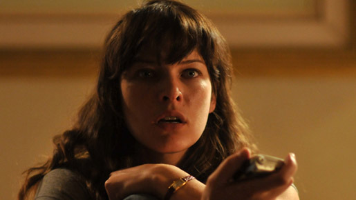 THE 4TH KIND　フォース・カインド 4枚目の写真・画像