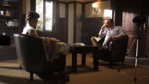 THE 4TH KIND　フォース・カインド 5枚目の写真・画像