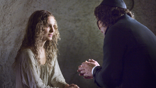 宮廷画家ゴヤは見た 1枚目の写真・画像