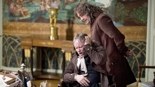 宮廷画家ゴヤは見た 4枚目の写真・画像