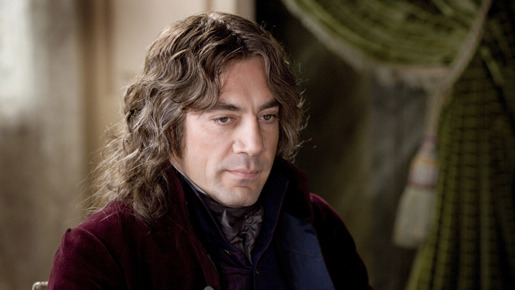 宮廷画家ゴヤは見た 5枚目の写真・画像