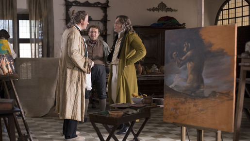 宮廷画家ゴヤは見た 6枚目の写真・画像