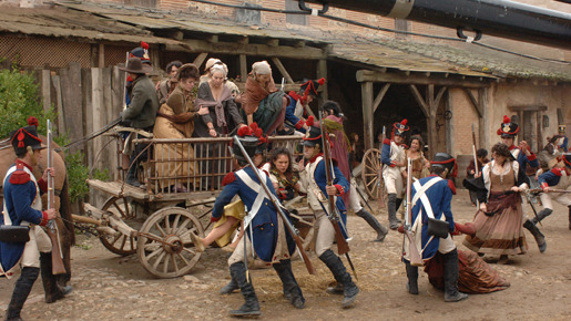 宮廷画家ゴヤは見た 10枚目の写真・画像