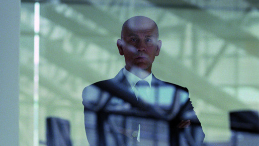 メッセージ　そして、愛が残る 2枚目の写真・画像