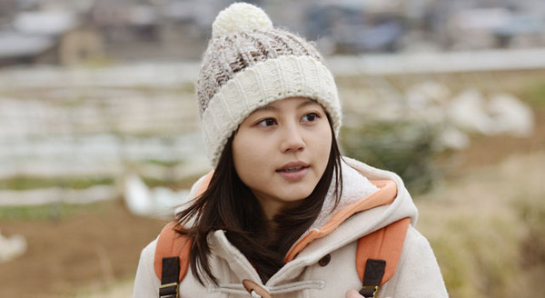 麦子さんと 2枚目の写真・画像