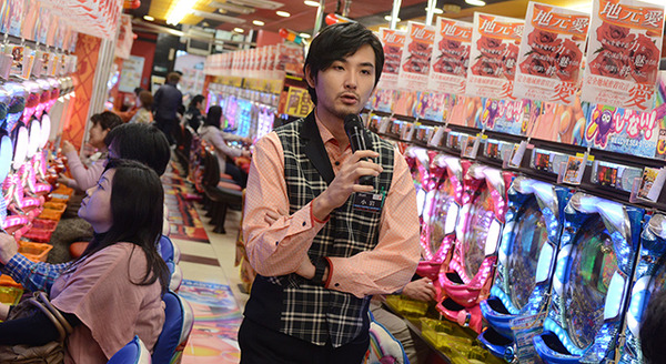 麦子さんと 8枚目の写真・画像