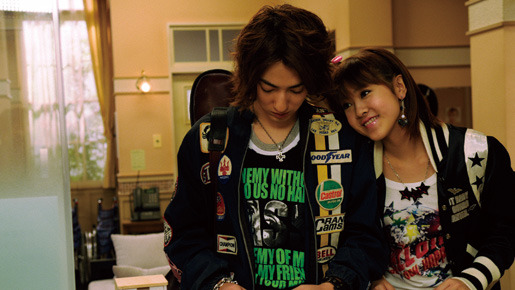 BABY BABY BABY！　―ベイビィ ベイビィ ベイビィ！― 8枚目の写真・画像