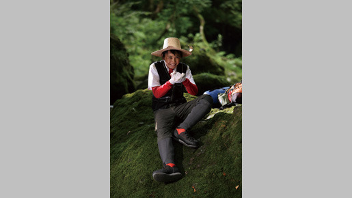 釣りキチ三平 4枚目の写真・画像