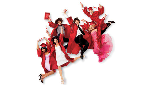 ハイスクール・ミュージカル／ザ・ムービー 2枚目の写真・画像