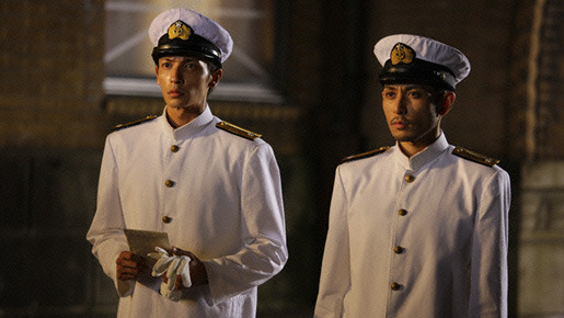 真夏のオリオン 4枚目の写真・画像