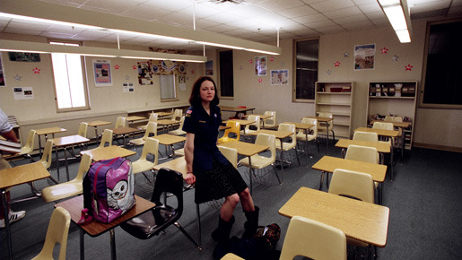 American Teen／アメリカン・ティーン 2枚目の写真・画像