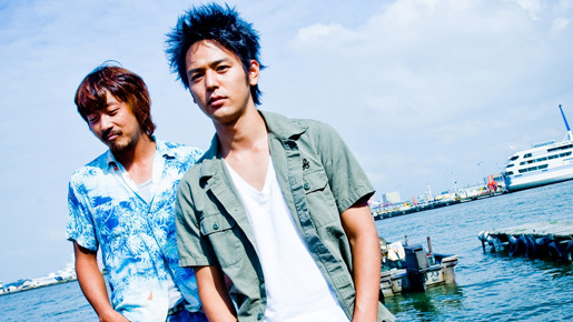 ノーボーイズ、ノークライ  ―泣かない男なんていない― 1枚目の写真・画像