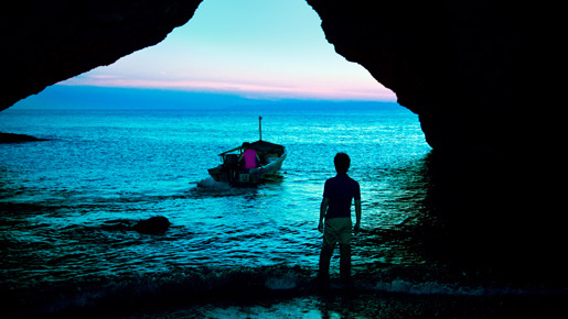 ノーボーイズ、ノークライ  ―泣かない男なんていない― 3枚目の写真・画像