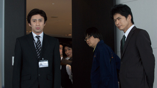 鑑識・米沢守の事件簿 3枚目の写真・画像