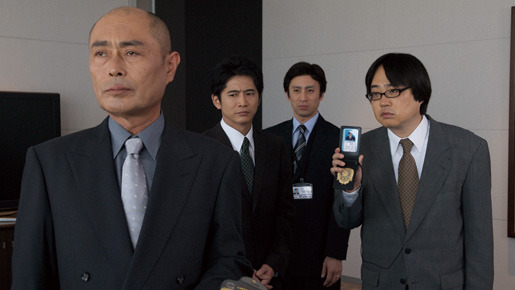 鑑識・米沢守の事件簿 6枚目の写真・画像