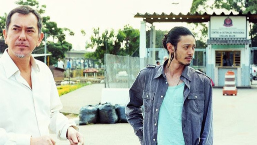 PLASTIC CITY　プラスティック・シティ 1枚目の写真・画像