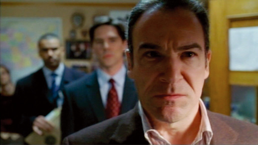 クリミナル・マインド／FBI vs.異常犯罪 [海外TVドラマ] 1枚目の写真・画像