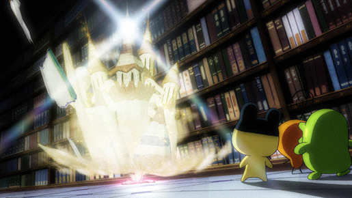 映画！たまごっち　うちゅーいちハッピーな物語!? 4枚目の写真・画像