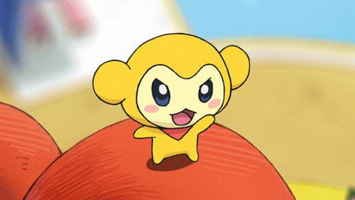 映画！たまごっち　うちゅーいちハッピーな物語!? 9枚目の写真・画像