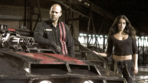 デス・レース 3枚目の写真・画像