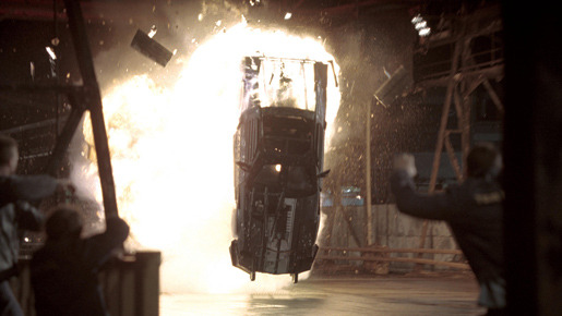 デス・レース 6枚目の写真・画像