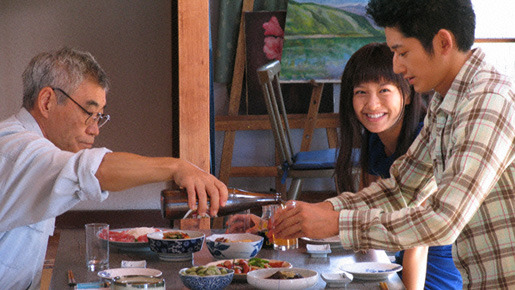 余命1ヶ月の花嫁 4枚目の写真・画像