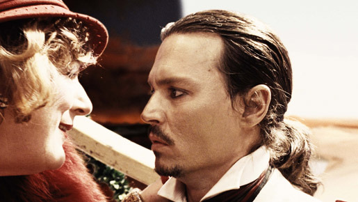 Dr.パルナサスの鏡 7枚目の写真・画像