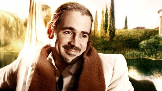 Dr.パルナサスの鏡 9枚目の写真・画像