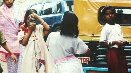 未来を写した子どもたち 2枚目の写真・画像