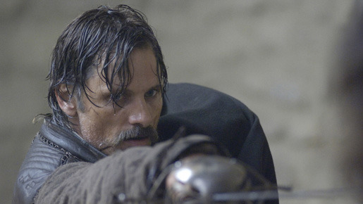 アラトリステ 1枚目の写真・画像