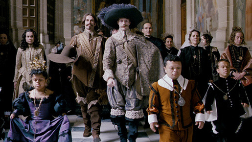 アラトリステ 4枚目の写真・画像