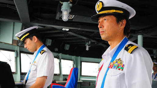 空へ ―救いの翼　RESCUE WINGS― 6枚目の写真・画像