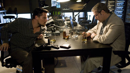 ワールド・オブ・ライズ 2枚目の写真・画像