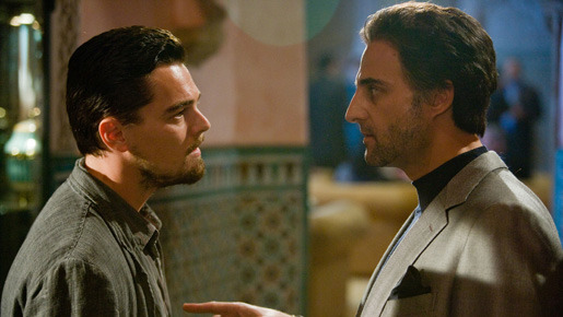 ワールド・オブ・ライズ 9枚目の写真・画像