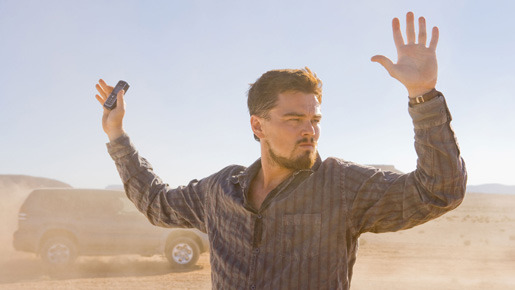 ワールド・オブ・ライズ 11枚目の写真・画像