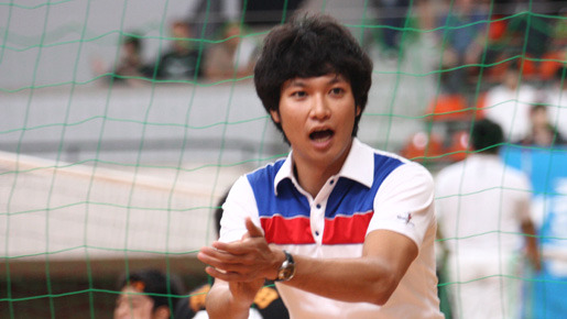 おっぱいバレー 8枚目の写真・画像