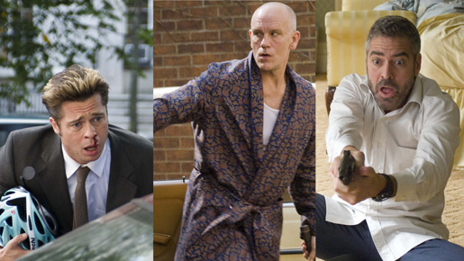 バーン・アフター・リーディング 2枚目の写真・画像