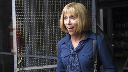 バーン・アフター・リーディング 12枚目の写真・画像