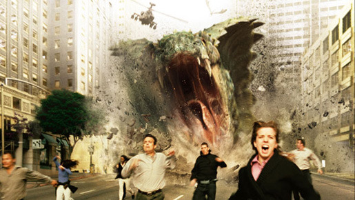 D-WARS　ディー・ウォーズ 1枚目の写真・画像